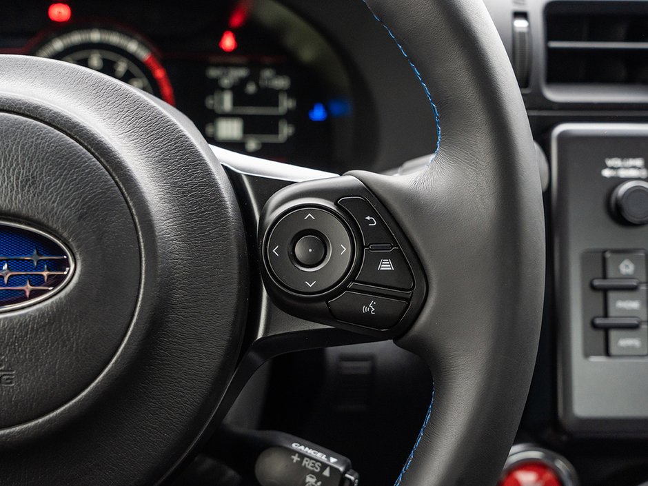 2024 Subaru BRZ tS-9