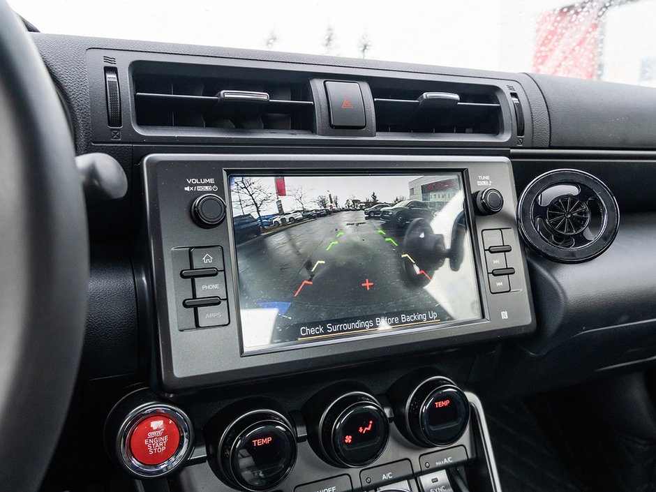 2024 Subaru BRZ tS-14