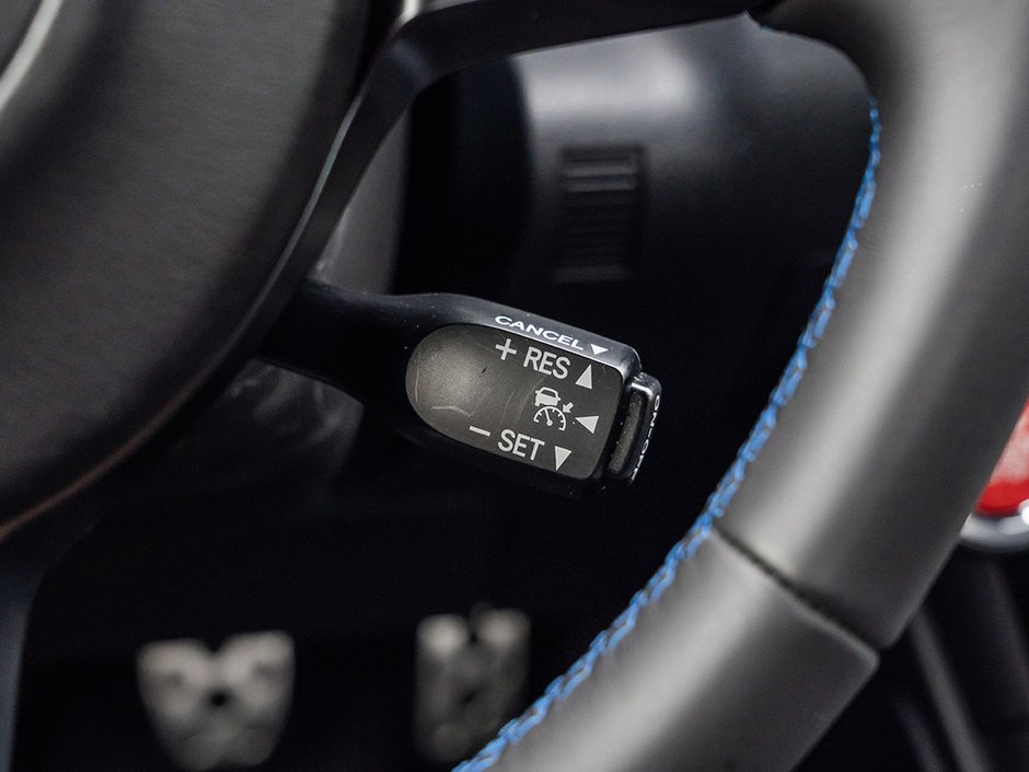 2024 Subaru BRZ tS-12