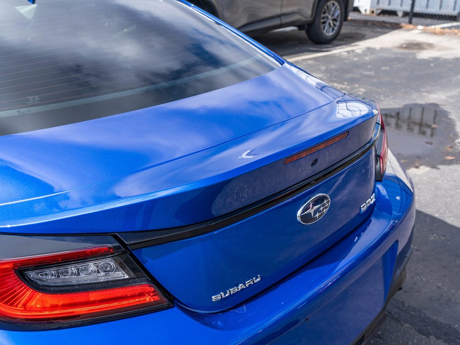 2024 Subaru BRZ Sport-Tech-3