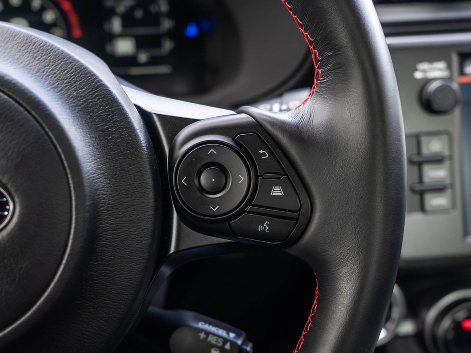 2024 Subaru BRZ Sport-Tech-12