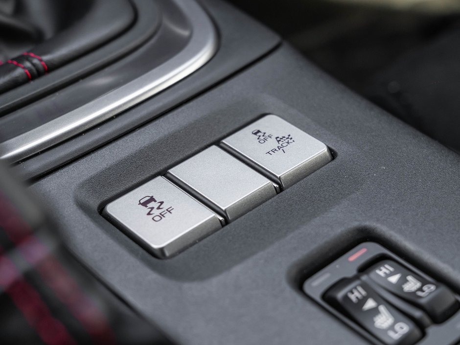 2024 Subaru BRZ Sport-Tech-20