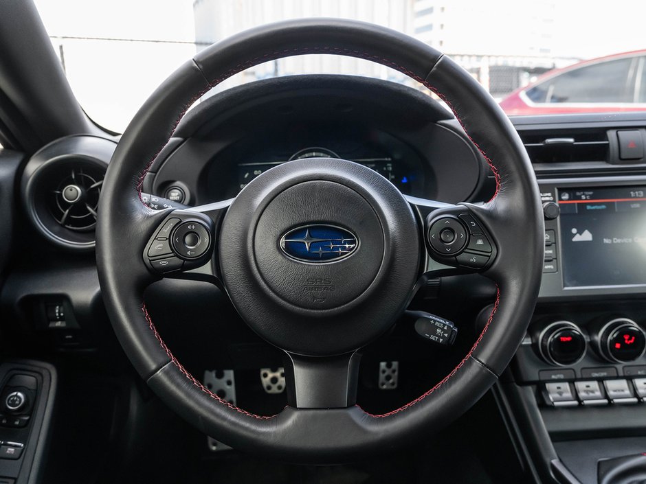 2024 Subaru BRZ Sport-Tech-9