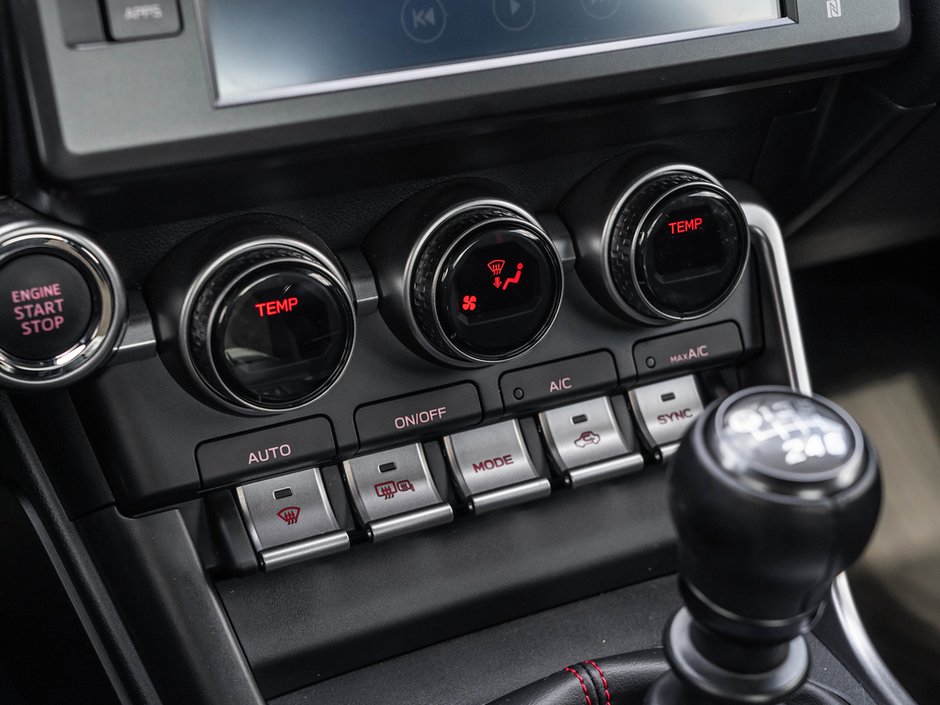 2024 Subaru BRZ Sport-Tech-22