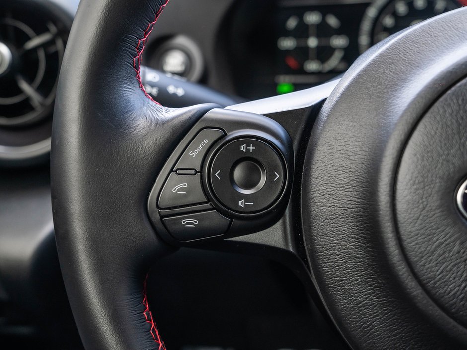 2024 Subaru BRZ Sport-Tech-10