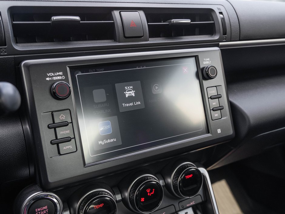 2024 Subaru BRZ Sport-Tech-24