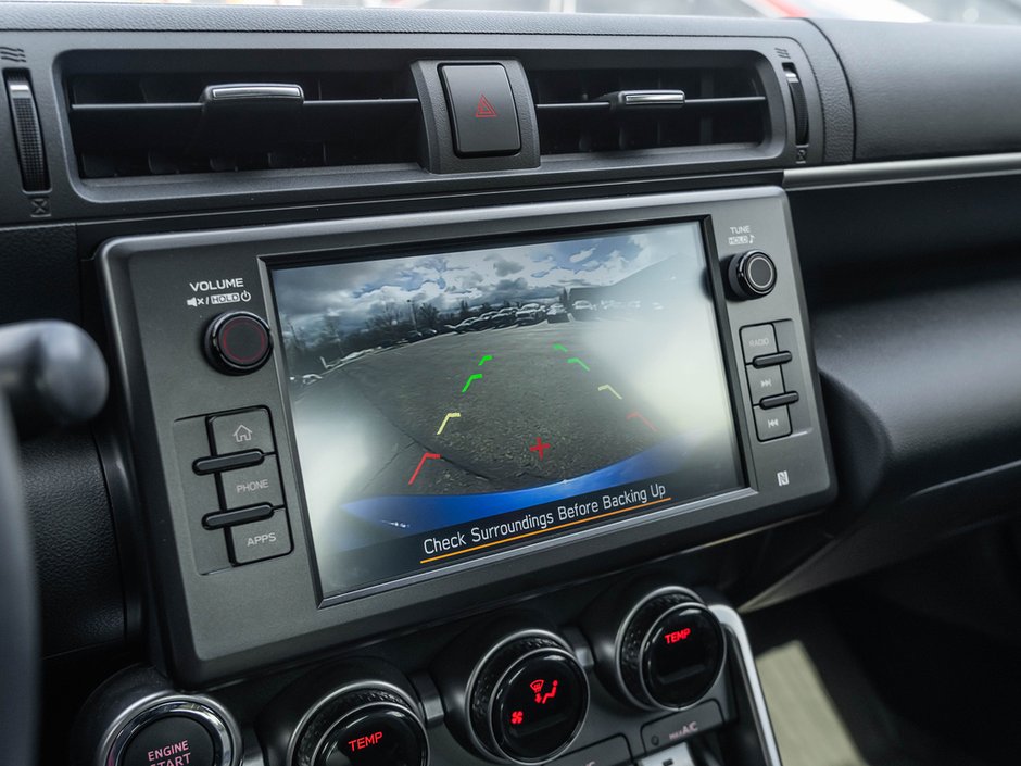 2024 Subaru BRZ Sport-Tech-13