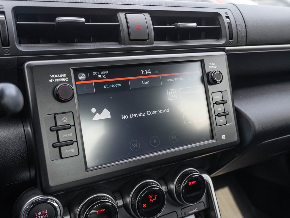 2024 Subaru BRZ Sport-Tech-23