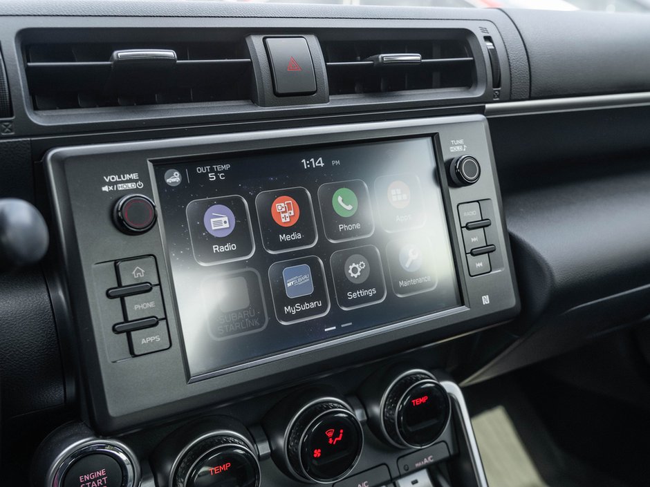 2024 Subaru BRZ Sport-Tech-26