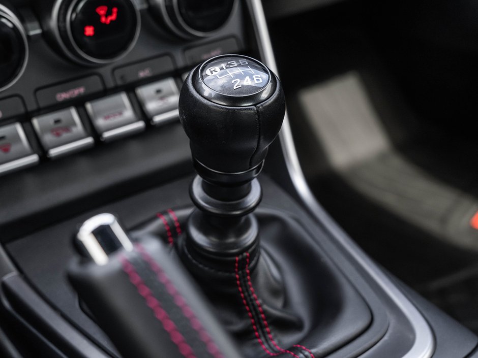 2024 Subaru BRZ Sport-Tech-21