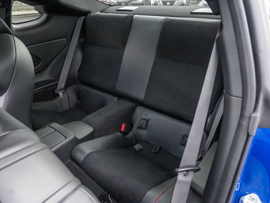 2024 Subaru BRZ Sport-Tech-28