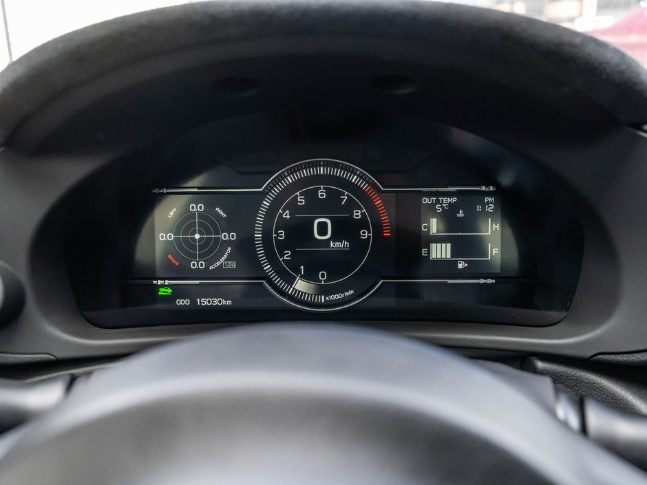 2024 Subaru BRZ Sport-Tech-11