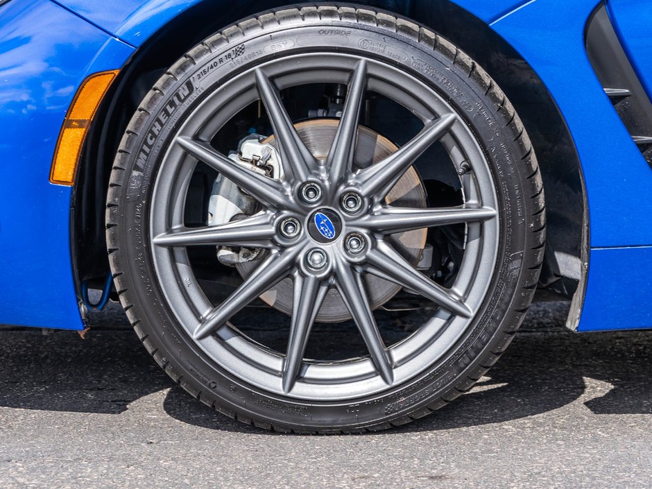 2024 Subaru BRZ Sport-Tech-4