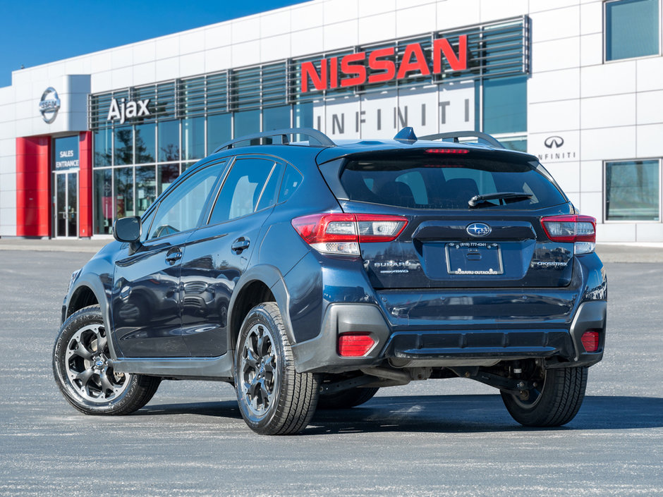 2021 Subaru Crosstrek Sport-4