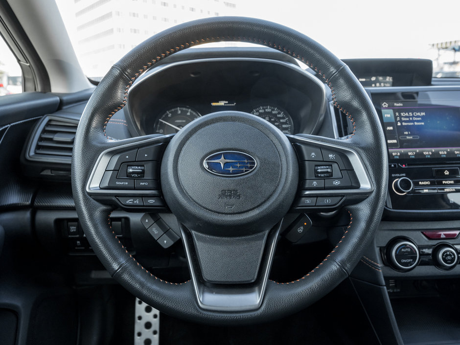 2021 Subaru Crosstrek Sport-7