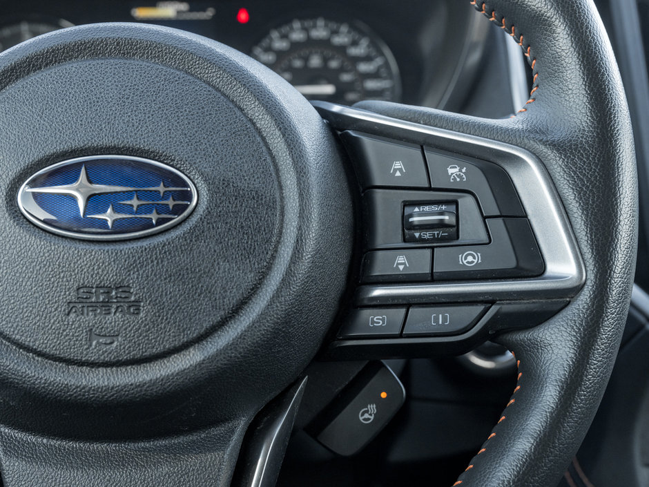 2021 Subaru Crosstrek Sport-8