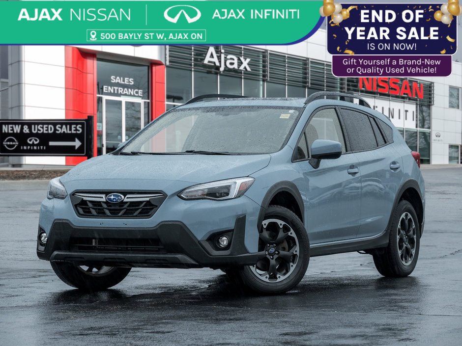 2021 Subaru Crosstrek Sport-0