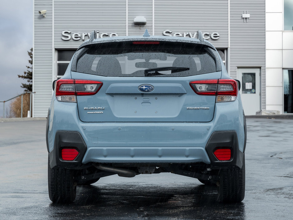 2021 Subaru Crosstrek Sport-5