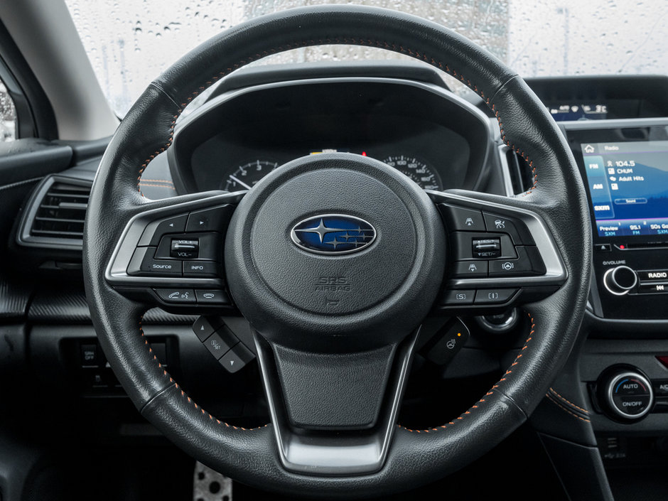 2021 Subaru Crosstrek Sport-7