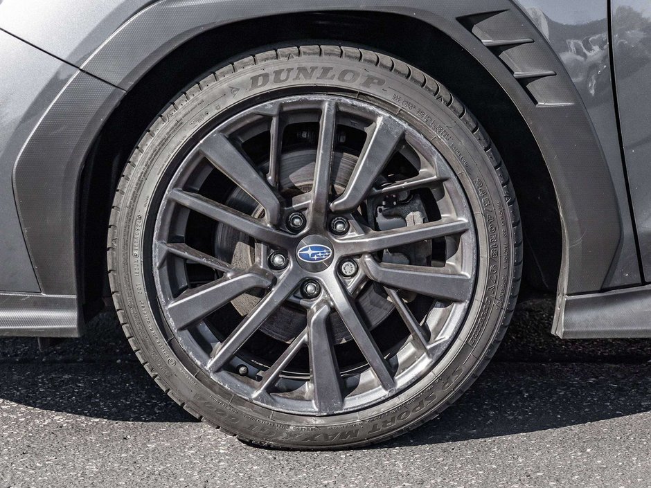 2024 Subaru WRX Sport-3