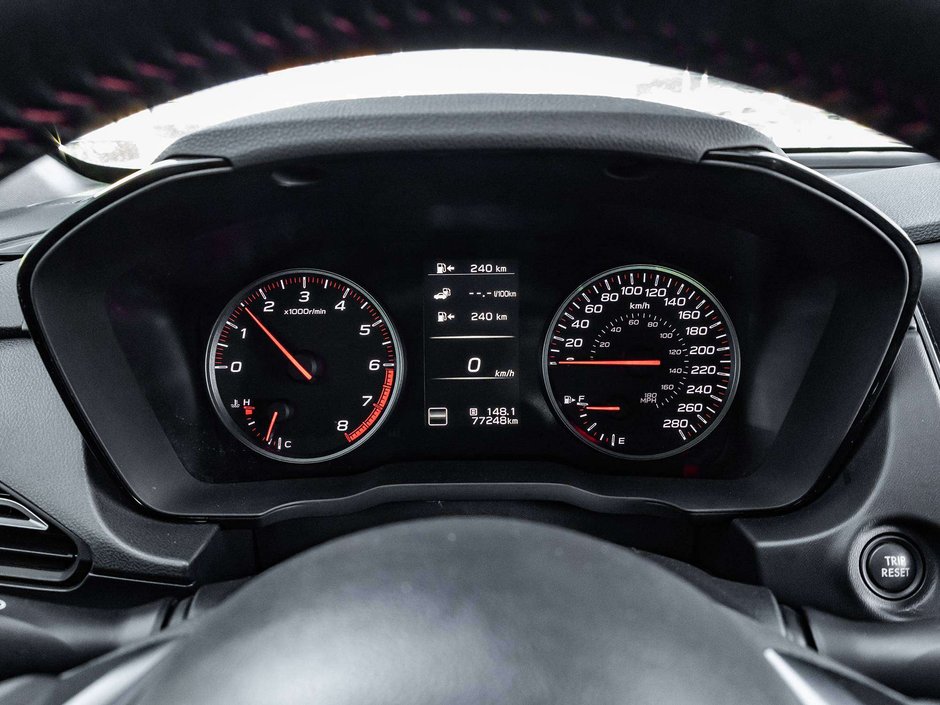 2024 Subaru WRX Sport-13