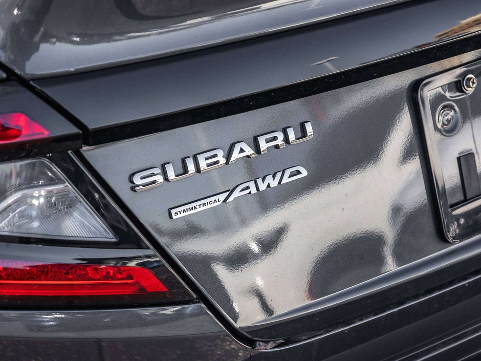 2024 Subaru WRX Sport-7