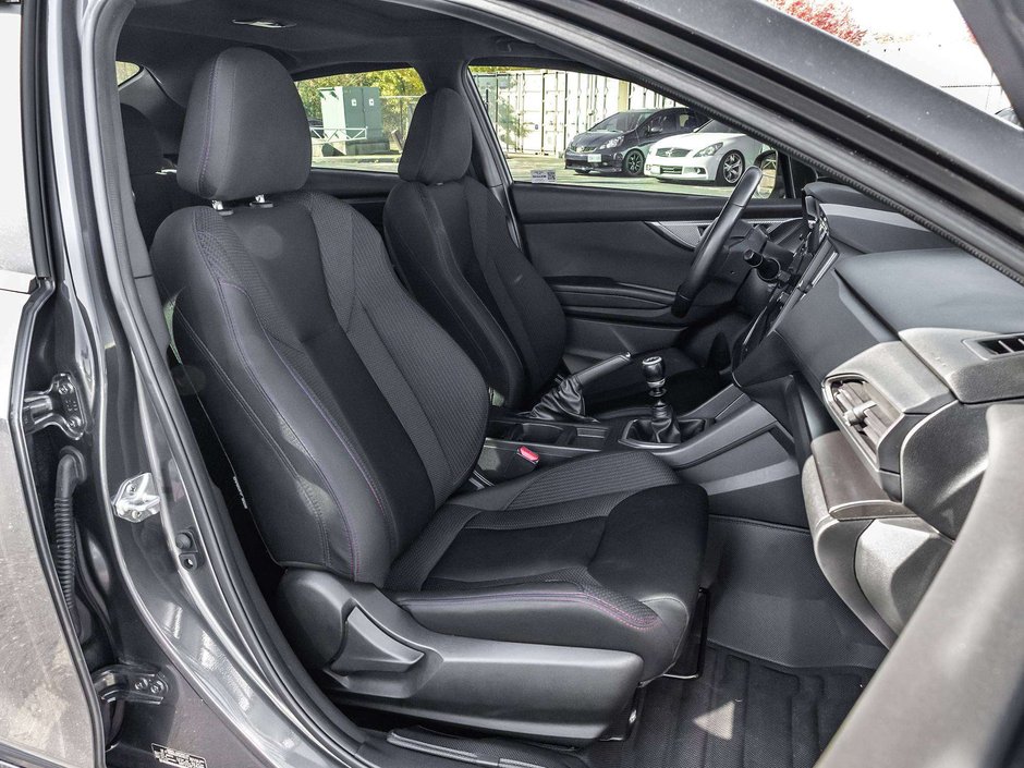 2024 Subaru WRX Sport-22