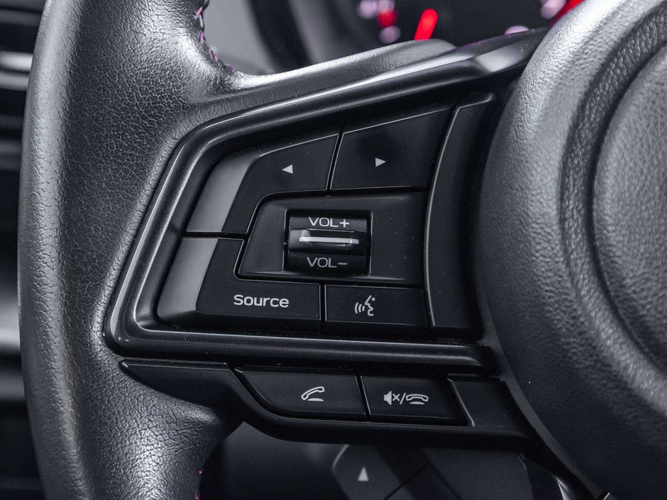 2024 Subaru WRX Sport-11