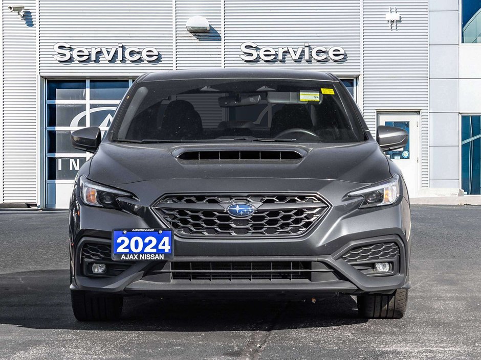 2024 Subaru WRX Sport-1