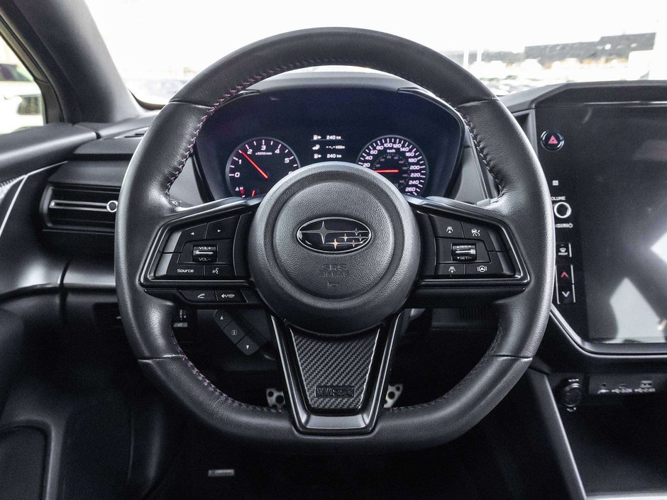 2024 Subaru WRX Sport-10