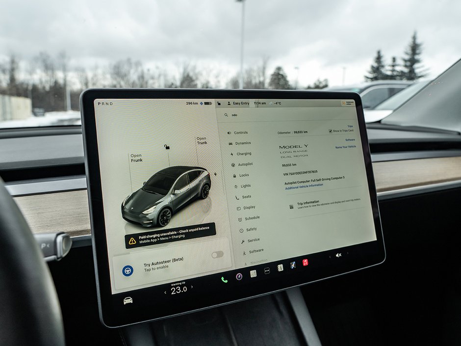 2022 Tesla Model Y Long Range-13