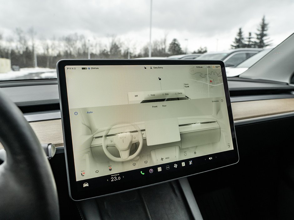 2022 Tesla Model Y Long Range-12