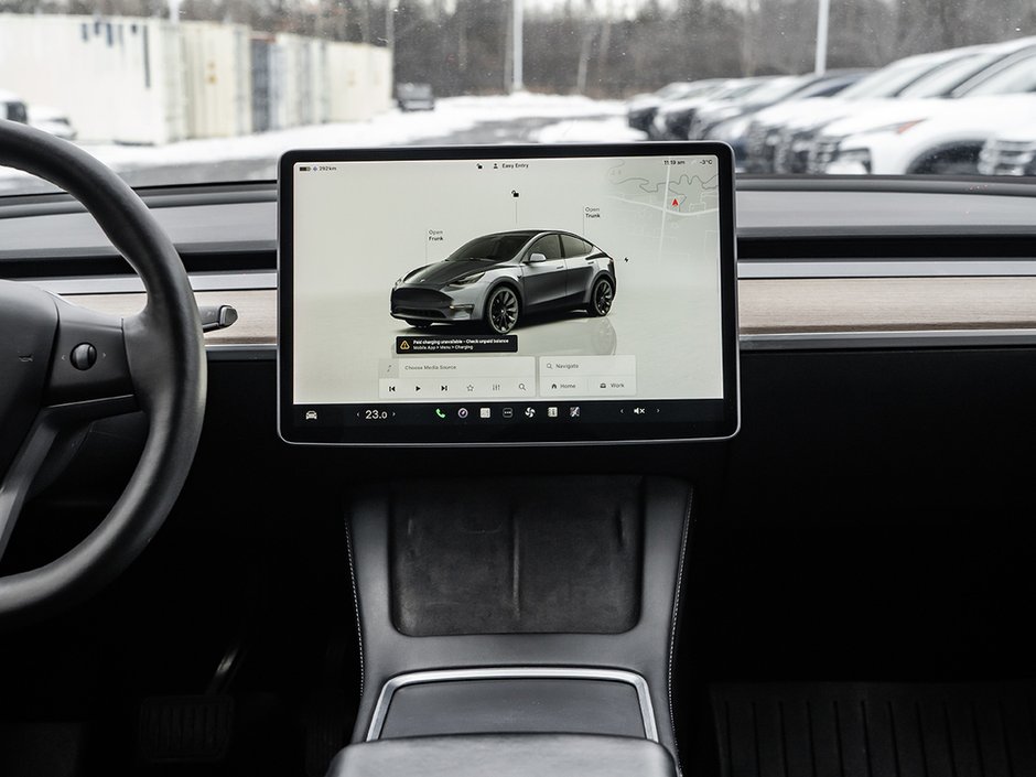 2022 Tesla Model Y Long Range-19