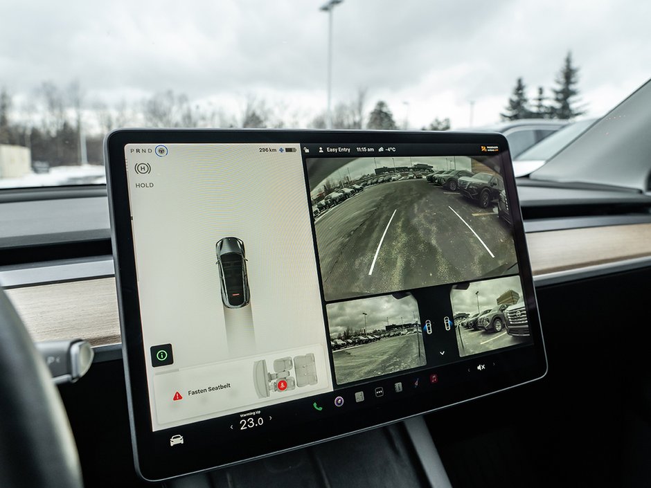 2022 Tesla Model Y Long Range-9