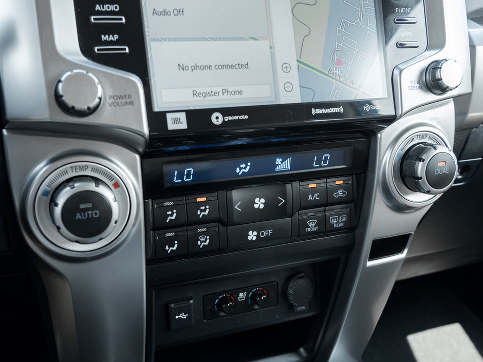 2021 Toyota 4Runner Base-19