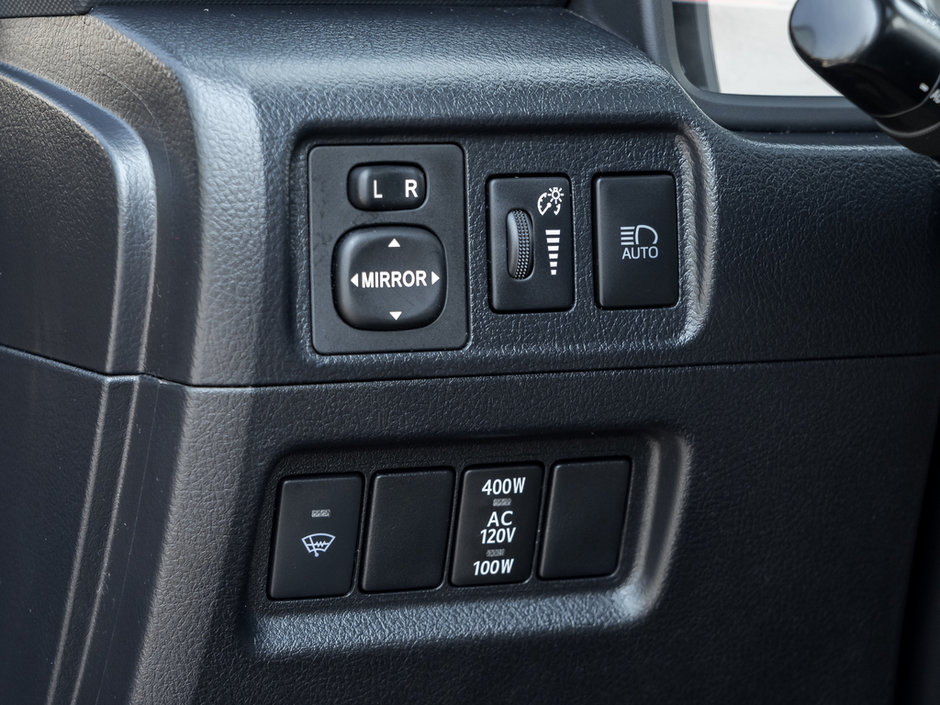 2021 Toyota 4Runner Base-15