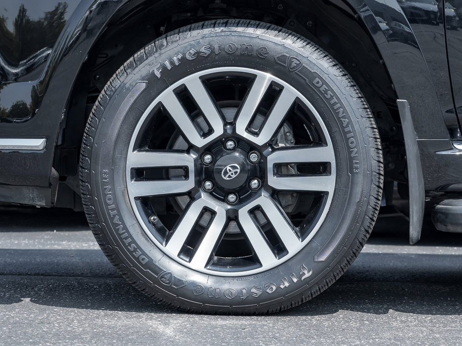 2021 Toyota 4Runner Base-3