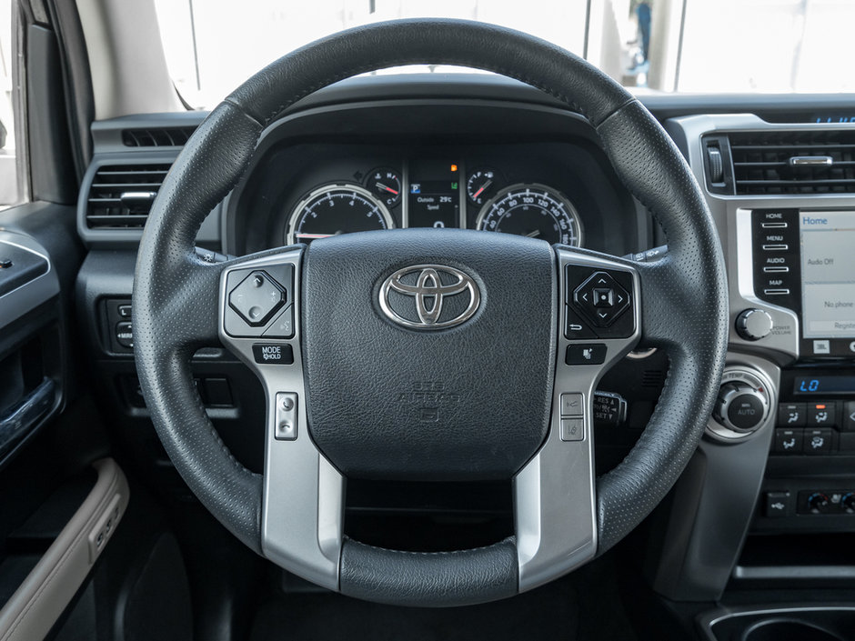 2021 Toyota 4Runner Base-7