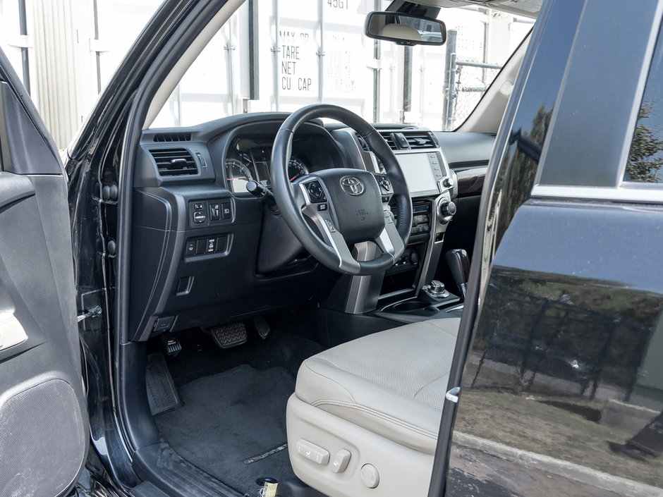 2021 Toyota 4Runner Base-6