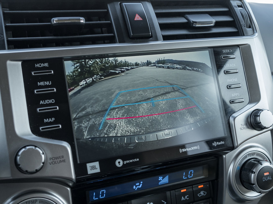 2021 Toyota 4Runner Base-12