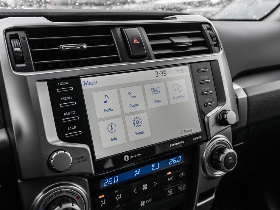 2024 Toyota 4Runner Base-22