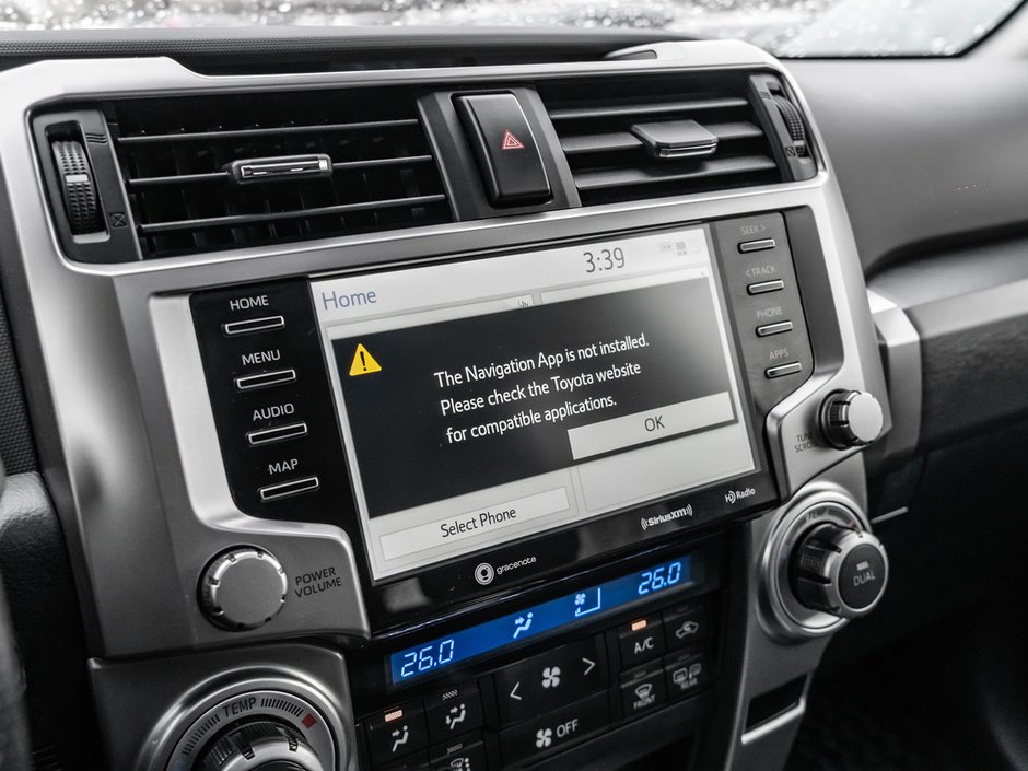 2024 Toyota 4Runner Base-20