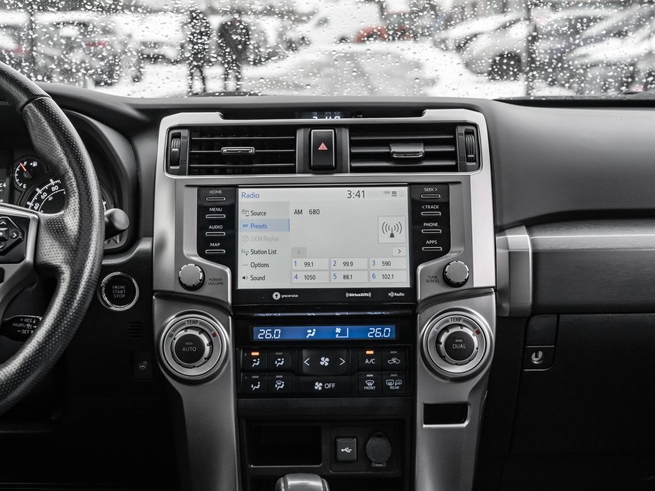 2024 Toyota 4Runner Base-28