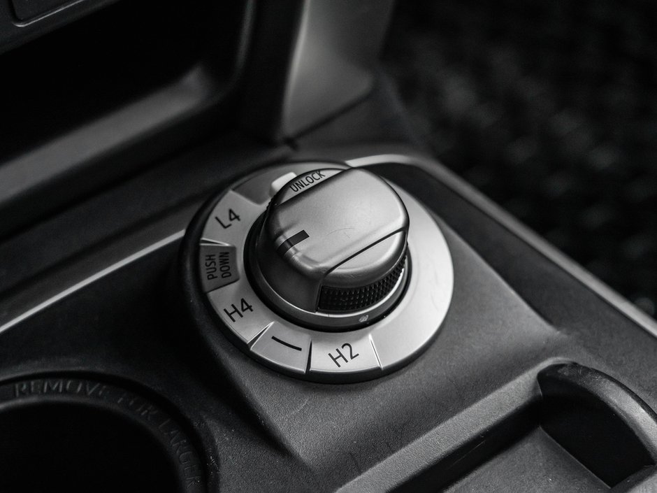 2024 Toyota 4Runner Base-17