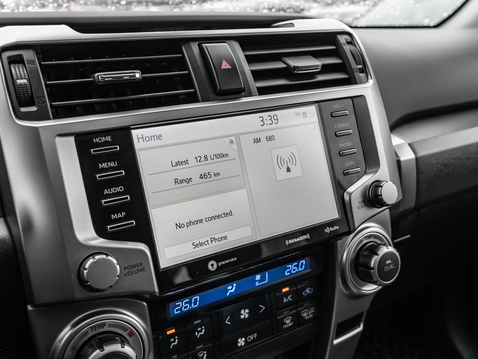 2024 Toyota 4Runner Base-19