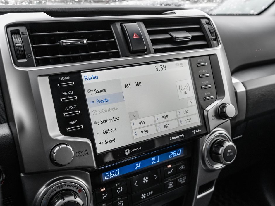 2024 Toyota 4Runner Base-21