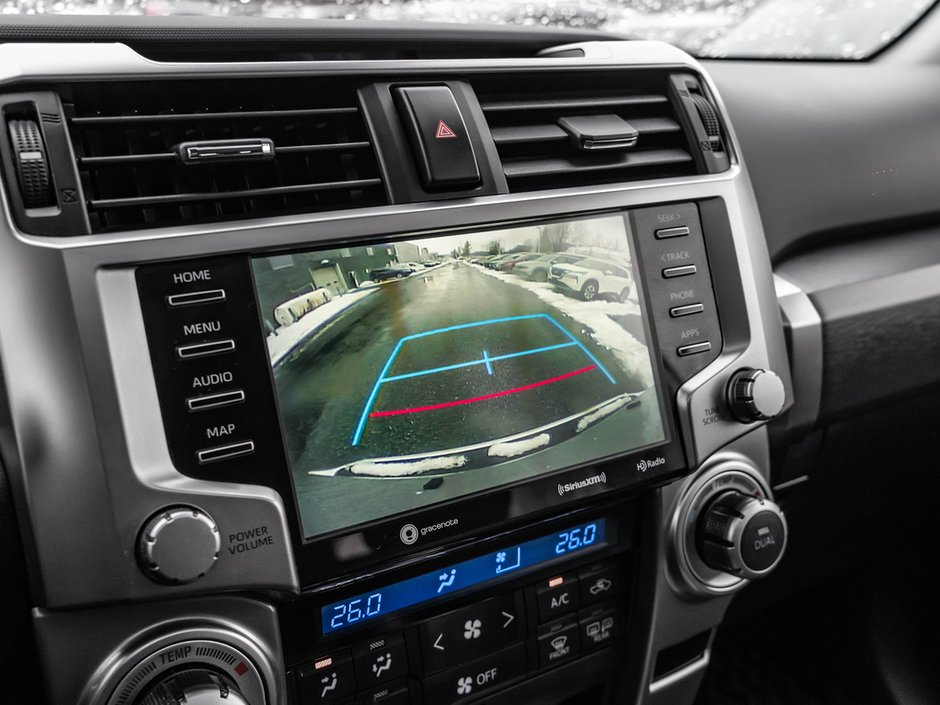 2024 Toyota 4Runner Base-12