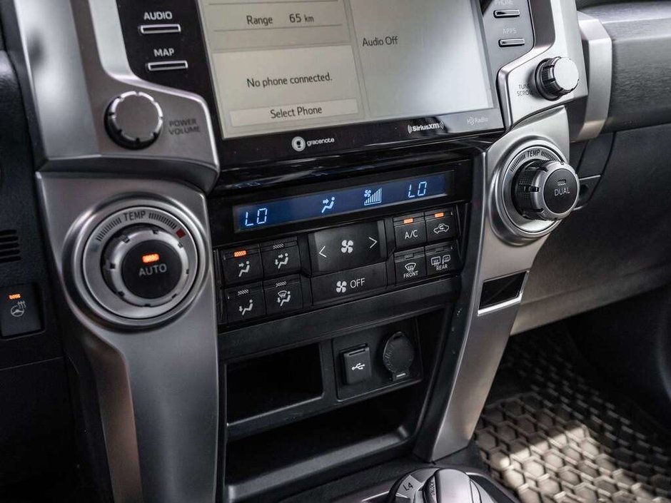 2024 Toyota 4Runner Base-20