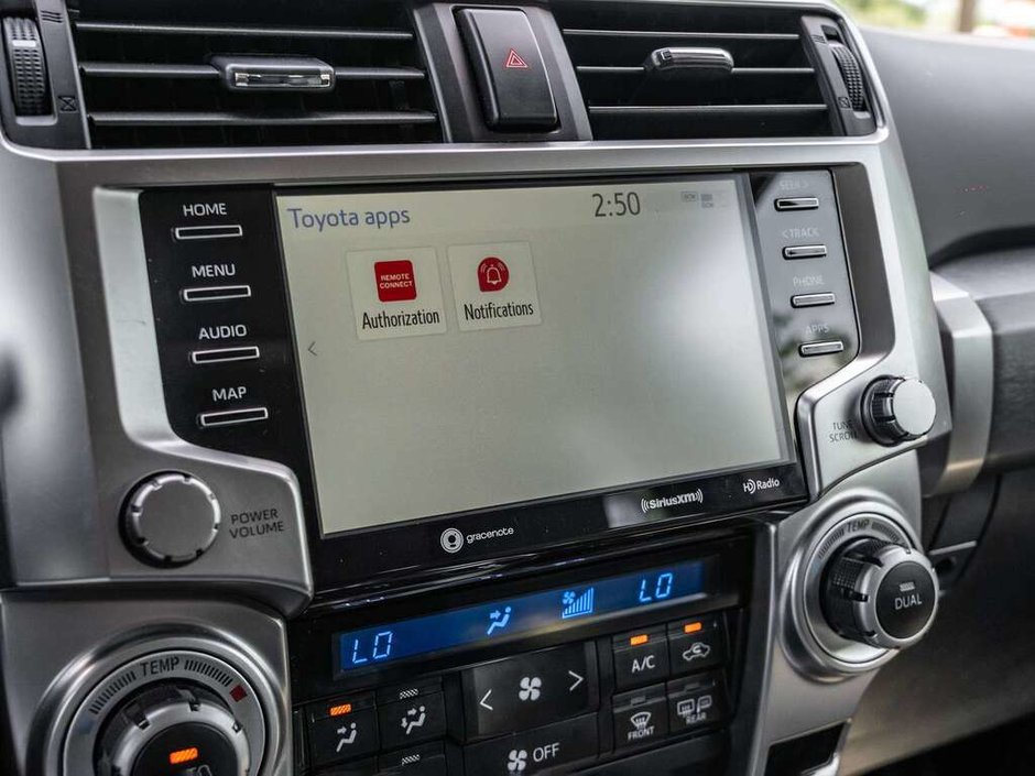 2024 Toyota 4Runner Base-24