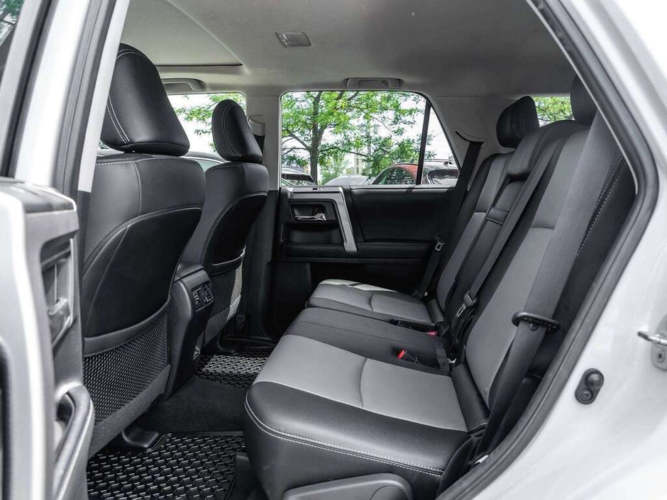 2024 Toyota 4Runner Base-29